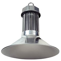 led high bay lamp for production room