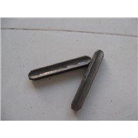 Plettac frame scaffolding lock pin