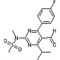 Rosuvastatin intermediates Z-9