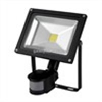 Sell_10w_20w_LED_Sensor_Floodlight