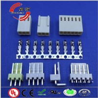 electronics shenzhen automotive connectors 4pin 2pin 2.54mm pitch molex 2510 connector