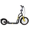 Cool Hi -Ten Steel Frame Kick Scooter with CE Approved