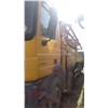 Second hand Daxiang 46m year 2007 concrete dump truck used Daxiang 46m pump truck for sale