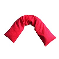100% Natural Thermal Cherry Pit Pillow for Hot and Cold Therapy