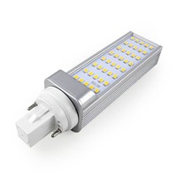 LED Light Bulbs | 4 Pin Plug-In LED Lamps  3W G24