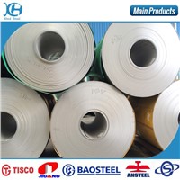 ASTM316 hot selling stainless steel coil