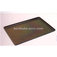 Aluminium Alloy Baking Tray/Aluminium Alloy Sheet Pan