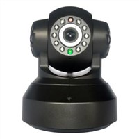 CCTV home baby monitoring 720P