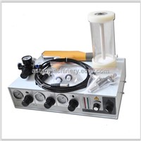 Portable KCI 801 Electrostatic Powder coating machine