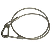 Safety Rope stage light Loop - 03B