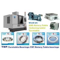 YRT100 Rotary Table Bearings (100x185x38mm) Axial Radial Turntable Bearing