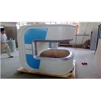 frp MRI Cover in medical system field