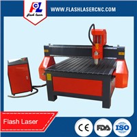3d CNC router engraving machinery/CNC machinery for woodworking with 1300*2500 working area