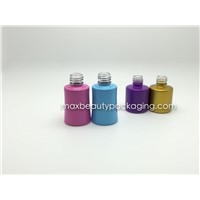 Gel Polish Bottle, UV Color Coating Bottle Powder Coating Gel Polish Bottle