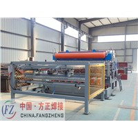 Hot Sell!!Welding Reinforcing Wire Mesh Welding Machines