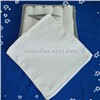 Disposable Rolled Plain Terry Cotton Towel