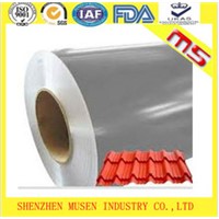 1050 1060 1070 1100 aluminum roofing sheet in coil