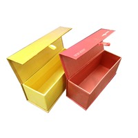 2015 New design cardboard box