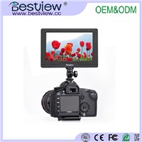 Bestview 5 inch camera filed portable lcd monitor