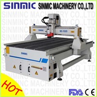 Cheap 1325 Wood CNC Carving Machine for Sale