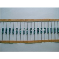 Comparable Price Metal Film Resistor