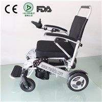 Floding Portable Power Wheelchair Manufacturer Independent R&amp;amp;D
