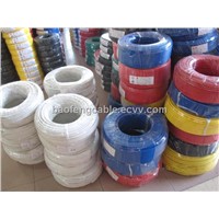 450/750V PVC Insulated Flat Wire