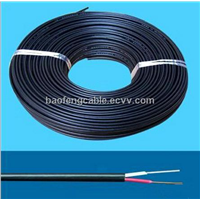 pvc coated electric copper wire