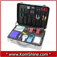 KFS-35 Universal Fiber Optic Tool Kit