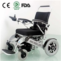 Light weight Power Electric Wheelchair Wheel Chair Manufacturer Independent R&amp;amp;D