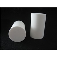 Macor Machinable Glass Ceramic Rod
