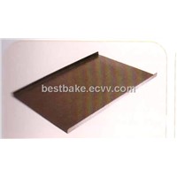 Non-Stick Alusteel Sheet Pan - U /Perforated Aluminium Alloy Sheet Pan - U