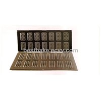 Non-Stick Waffle Tray / Cake Mould / Baguette Tray
