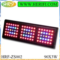 Herifi led grow light 120x3w 150x3w for sale