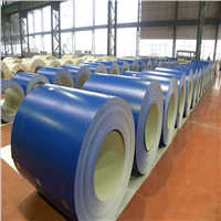 Hot Dipped Galvanized Zinc Coated Steel Coils