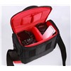 Camera Case Bag for Canon DSLR SX60 SX50 650D 700D 100D 70D 6D T5 digital waterproof camera bag