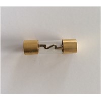 3.6x10mm 15A 20A 25A Glass Fuse