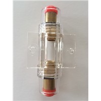Microwave oven Glass Tube  fuse holder