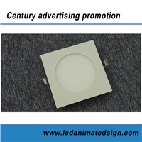 300x300mm Ceiling Panel Light with LED Lighting