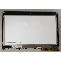 12.5" LP125WH2-SLT1 LCD Display for Lenovo ThinkPad S230U