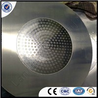 1050 HO deep draw aluminium circle with induction disc sizes