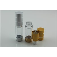 Airless Bottle For Cosmetic