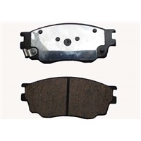 Brake Pad for MAZDA EK-4003