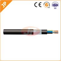 Fire-resistant Flame-retardant Cable