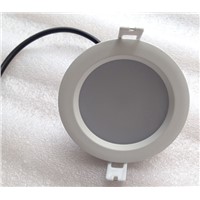 LED Commercial Down Light/LED Waterproof Decoration Light 15W