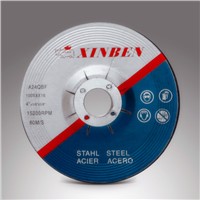 Grinding wheel
