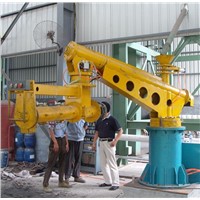 High Efficency Sand Processing Machine