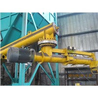 Hot Sale Continuous Foundry Sand Mixer