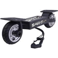 MotoTec 36V Speed Go Battery Powered Skateboard