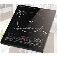 New product finger slide control touch induction cooker(Model No.: M20-H35)